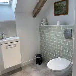 Maison La Source * Saint-Vincent (Pyrenees-Atlantiques)