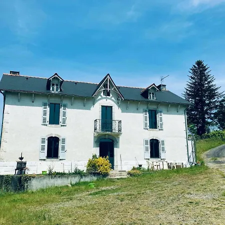 Maison La Source Casa vacanze *