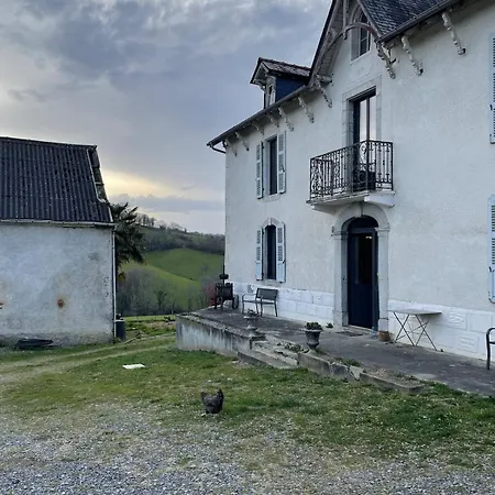 Maison La Source * Saint-Vincent (Pyrenees-Atlantiques)