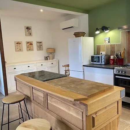Maison La Source بيت للعطل Saint-Vincent (Pyrenees-Atlantiques)
