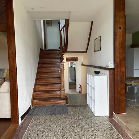 Maison La Source Casa vacanze