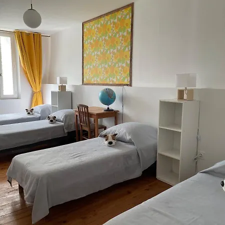 Maison La Source Vakantiehuis *