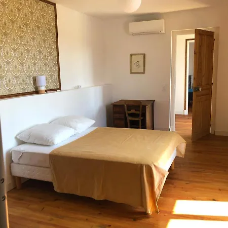 Maison La Source Vakantiehuis *