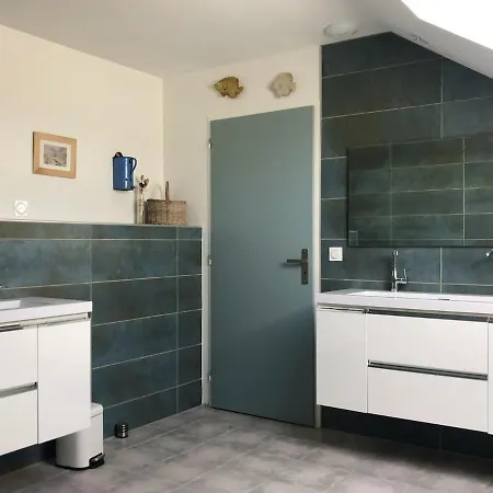 Maison La Source Casa vacanze Saint-Vincent (Pyrenees-Atlantiques)