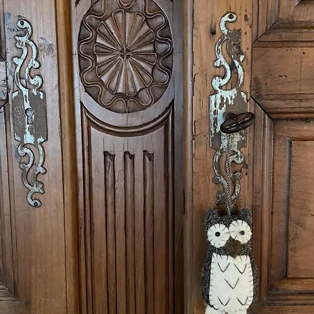 Maison La Source * Saint-Vincent (Pyrenees-Atlantiques)