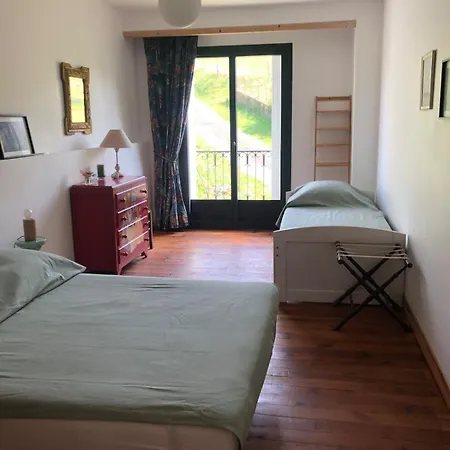 Maison La Source Saint-Vincent (Pyrenees-Atlantiques)