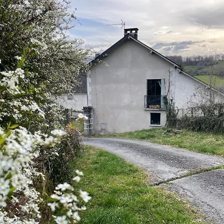Vakantiehuis Maison La Source Saint-Vincent (Pyrenees-Atlantiques)