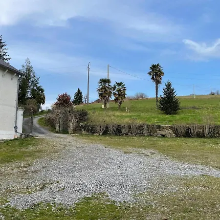Maison La Source * Saint-Vincent (Pyrenees-Atlantiques)