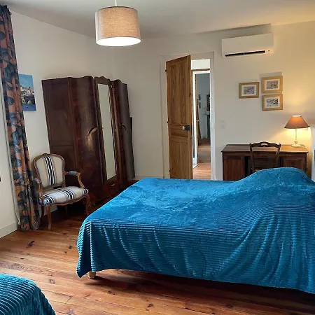 Casa vacanze Maison La Source *