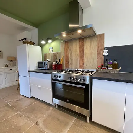 بيت للعطل Maison La Source *
