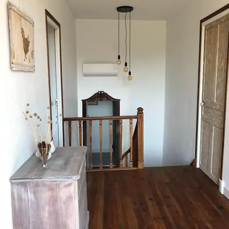 Maison La Source Casa vacanze