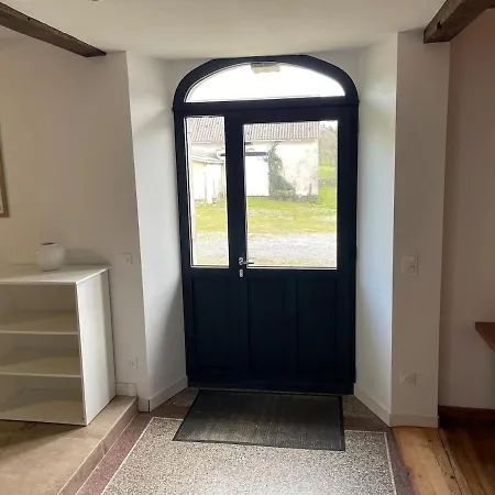 بيت للعطل Maison La Source *