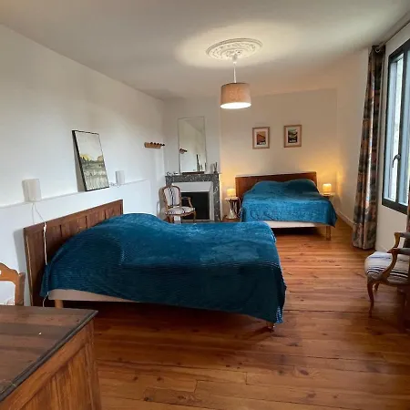 Maison La Source Casa vacanze