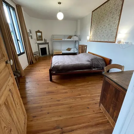 Maison La Source Saint-Vincent (Pyrenees-Atlantiques)