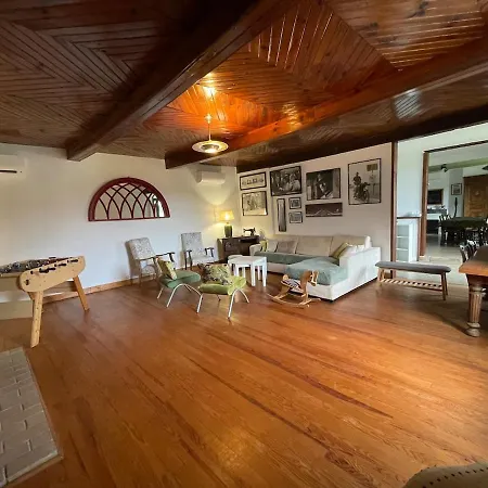 Maison La Source Casa vacanze *