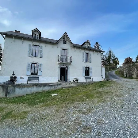 بيت للعطل Maison La Source Saint-Vincent (Pyrenees-Atlantiques)