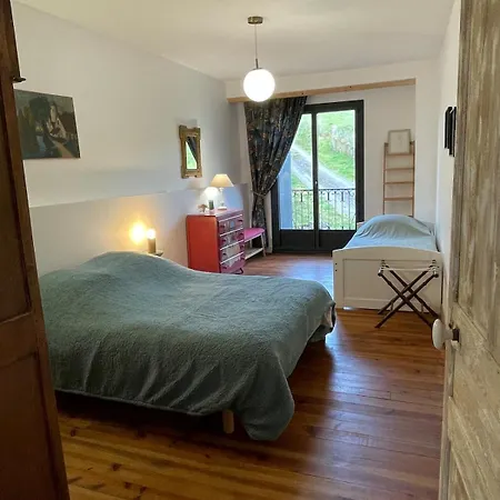 Maison La Source Casa vacanze *