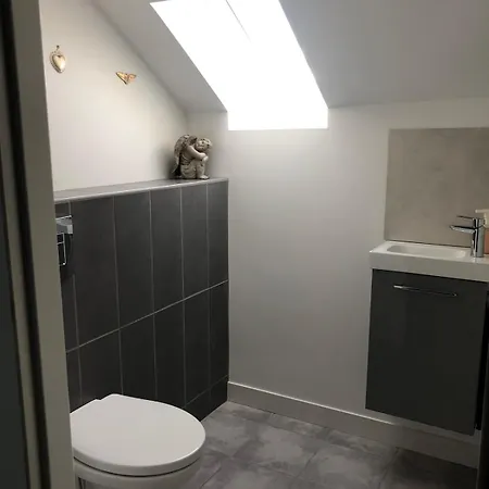 Maison La Source Casa vacanze *