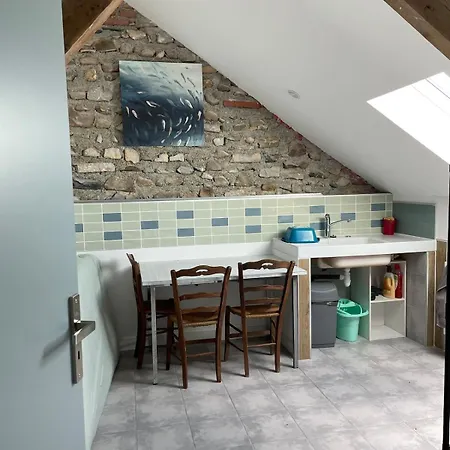 بيت للعطل Maison La Source *