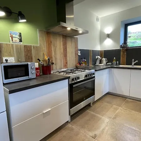 Maison La Source Casa vacanze Saint-Vincent (Pyrenees-Atlantiques)