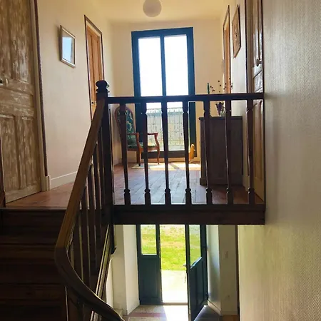 Maison La Source Casa vacanze