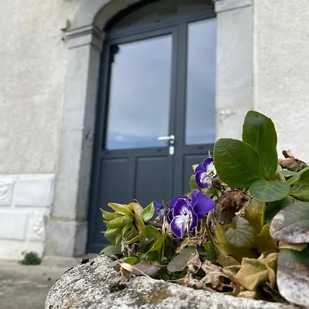 Maison La Source بيت للعطل Saint-Vincent (Pyrenees-Atlantiques)