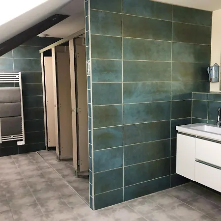 Maison La Source Casa vacanze