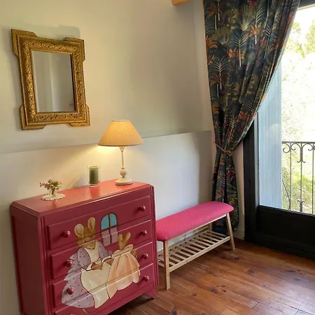 Maison La Source Saint-Vincent (Pyrenees-Atlantiques)
