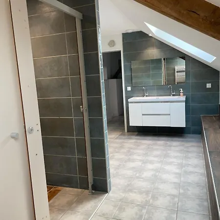 Maison La Source * Saint-Vincent (Pyrenees-Atlantiques)