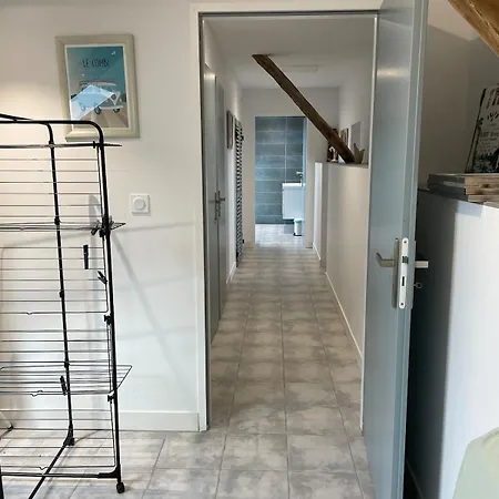 Casa vacanze Maison La Source Saint-Vincent (Pyrenees-Atlantiques)