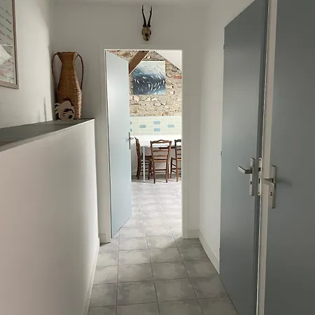 Maison La Source * Saint-Vincent (Pyrenees-Atlantiques)