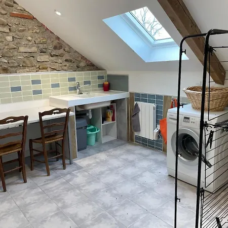 Maison La Source Casa vacanze *