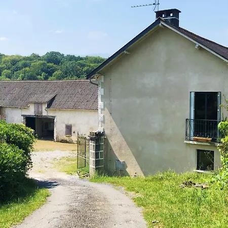 Maison La Source Casa vacanze *