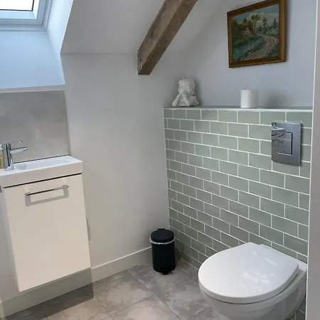 Maison La Source * Saint-Vincent (Pyrenees-Atlantiques)