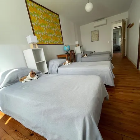 Maison La Source Casa vacanze Saint-Vincent (Pyrenees-Atlantiques)