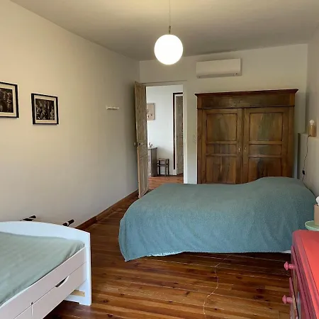 Maison La Source بيت للعطل Saint-Vincent (Pyrenees-Atlantiques)