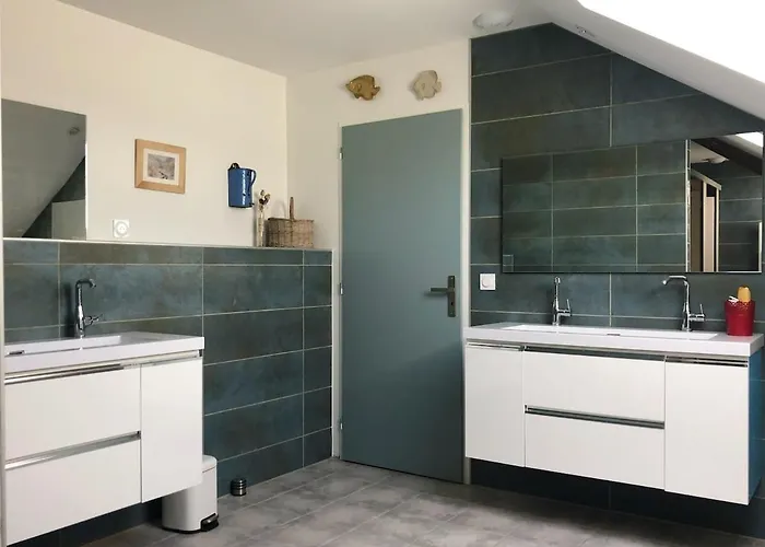 Maison La Source Vakantiehuis Saint-Vincent (Pyrenees-Atlantiques)