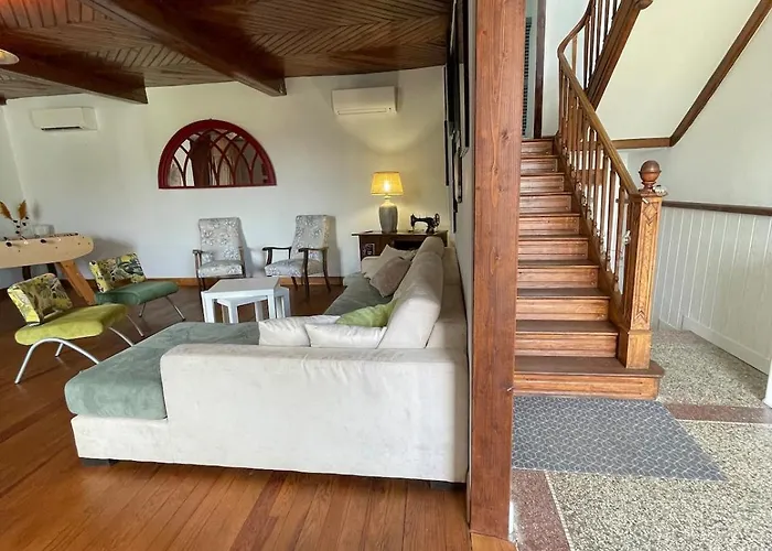 Maison La Source Vakantiehuis