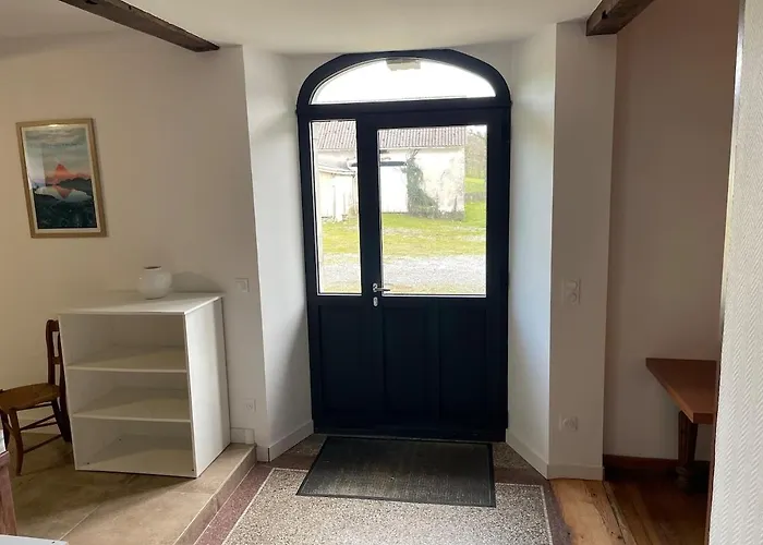 Nyaraló Maison La Source *