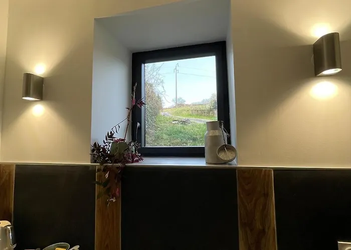 Nyaraló Maison La Source Saint-Vincent (Pyrenees-Atlantiques)