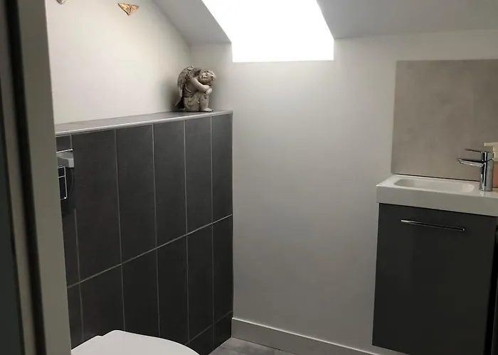 Maison La Source Nyaraló *