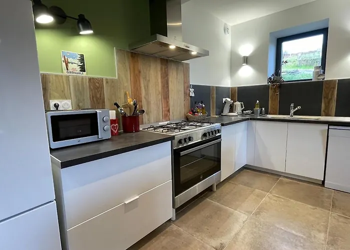 Maison La Source Vakantiehuis Saint-Vincent (Pyrenees-Atlantiques)