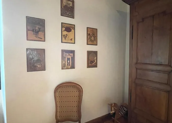 Maison La Source Saint-Vincent (Pyrenees-Atlantiques)