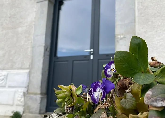 Maison La Source Vakantiehuis Saint-Vincent (Pyrenees-Atlantiques)
