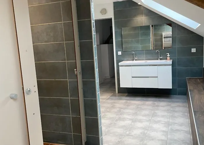 Maison La Source * Saint-Vincent (Pyrenees-Atlantiques)