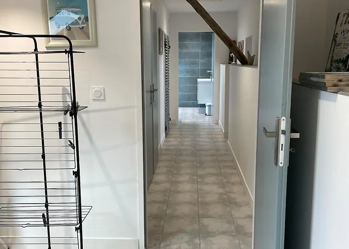 Vakantiehuis Maison La Source Saint-Vincent (Pyrenees-Atlantiques)