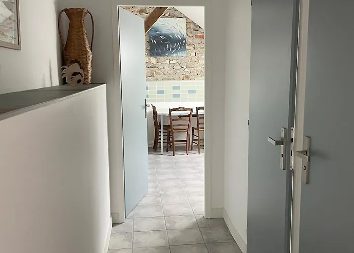 Maison La Source * Saint-Vincent (Pyrenees-Atlantiques)