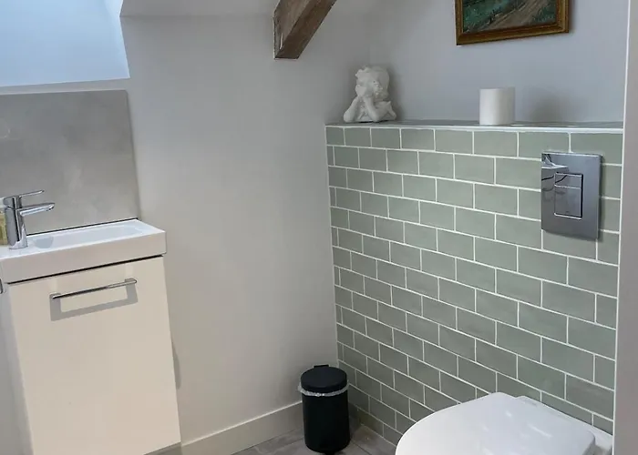 Maison La Source * Saint-Vincent (Pyrenees-Atlantiques)