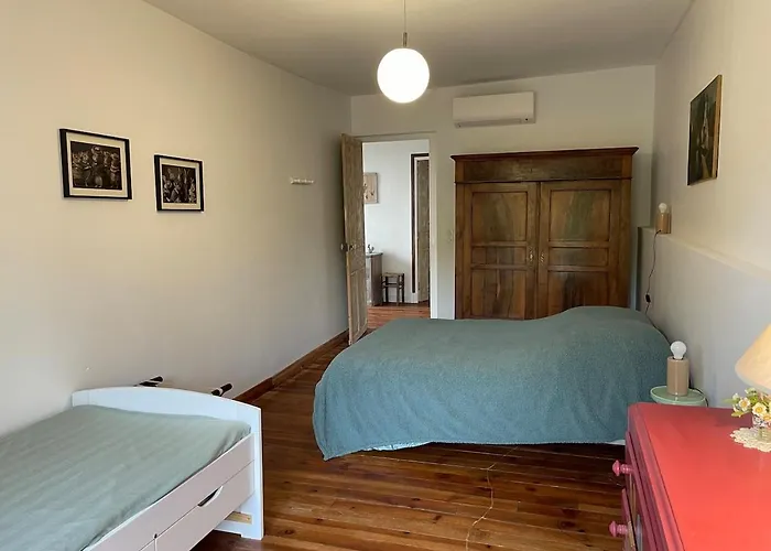 Maison La Source Vakantiehuis Saint-Vincent (Pyrenees-Atlantiques)